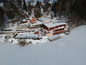 Prodej, penzion, Malý Ratmírov - Blažejov