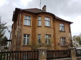 Prodej, rodinný dům 7+1, 150 m2, Opava - Předměstí