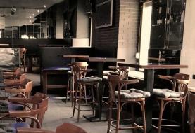Pronájem, bar, 93 m2, Ostrava, ul. Stodolní