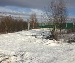 Prodej, pozemek, 555 m2, Mosty u Českého Těšína