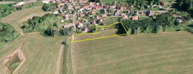 Prodej, louka, 5296 m2, Mlýnské Struhadlo