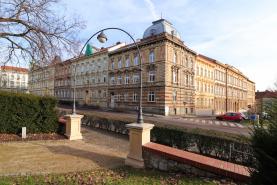 Prodej, byt 1+1, OV, 71 m2, Znojmo, ul. Čermákova