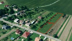 Prodej, pozemek, Kroměříž