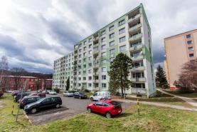 Prodej, byt 2+1, 63 m2, DV, Ústí nad Labem - Všebořice