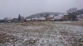 Prodej, pozemek, 2610 m2, Brantice - Radim