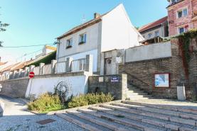 Prodej, rodinný dům 4+1, 260 m2, Kladno, ul. Na Stráni