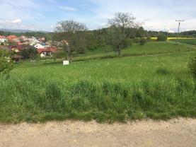 Prodej, pozemek, Velký Týnec