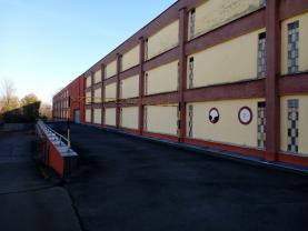 Prodej, garáž, 19 m2, Kladno, Bellevue