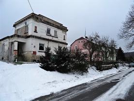 Prodej, rodinný dům, 67 m2, Libá