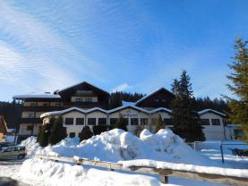Prodej, hotel, penzion, 7000 m 2, Bavorská Ruda, Německo