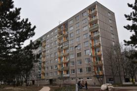 Prodej, byt 5+1, Hradec Králové, ul. Jana Masaryka