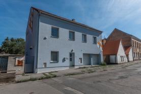 Prodej, rodinný dům 9+2, 265 m2, Praha 5 - Jinonice