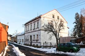 Prodej, byt 1+1, Vidnava, ul. Školní