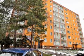 Prodej, byt 3+1, DB, Česká Lípa, ul.Norská
