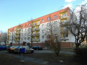Prodej, byt 3+1, 75 m2, Nové Město nad Metují