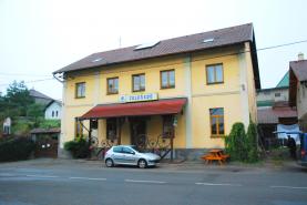 Pronájem, byt 1kk, 27 m2, Sedlčany