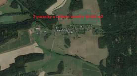 Prodej, louka, 40606 m2, Býkov