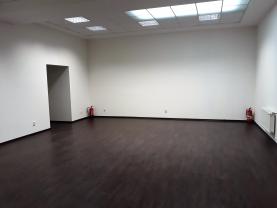 Pronájem, komerční prostory, 60 m2, Šternberk