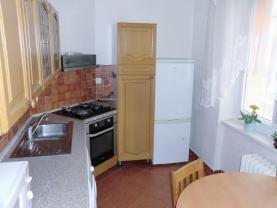 Prodej, byt 2+1, 50 m2, DV, Most, ul. Františka Halase