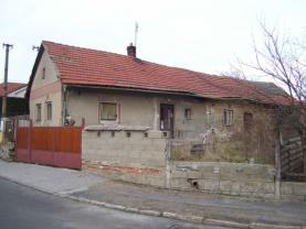 Prodej, rodinný dům, 709 m2, Krakovany