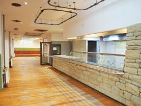 Pronájem, Restaurace, stravování, Praha, ul. Vodičkova