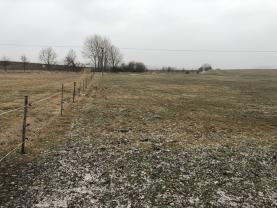 Prodej, stavební pozemek, 1083 m2, Cehnice