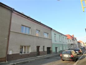 Prodej, rodinný dům, 200 m2, Duchcov, ul. Jungmannova