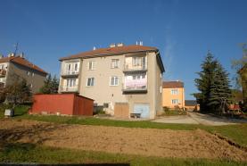 Prodej, byt 3+1, 88 m2, Vilémov