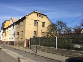 Prodej, rodinný dům, 315 m2, Tábor, ul. Miličova