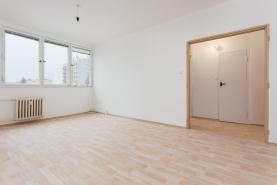 Prodej, byt 1+1, 35 m2, Opava, ul. Edvarda Beneše