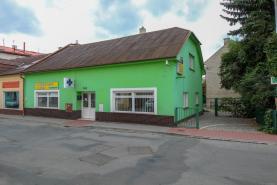 Prodej, komerční objekt, 238 m2, Litovel