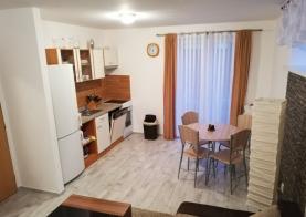 Pronájem, byt, 1+kk, 35 m2, Kaznějov, ul. Drahotínská