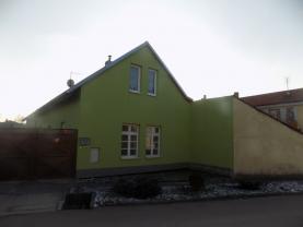 Prodej, rodinný dům, Bříství