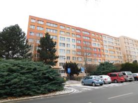 Prodej, byt 2+kk, 43 m2, Neratovice