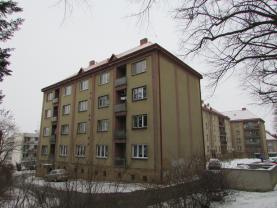 Prodej, byt 2+1, Havlíčkův Brod