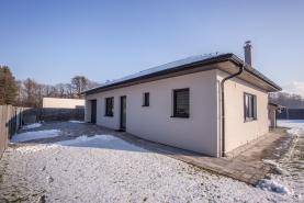 Prodej, rodinný dům 4+KK, Baška - Hodoňovice