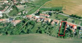 Prodej, pozemek, Nítkovice