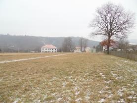 Prodej, stavební pozemek, 5199 m2, Jince