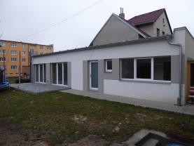 Prodej, byt 3+kk, OV, České Budějovice, ul. I. Olbrachta