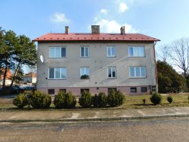 Prodej, byt 3+1, 72 m2, Řečany nad Labem