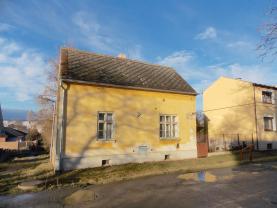 Prodej, rodinný dům, 80 m2, Vochov