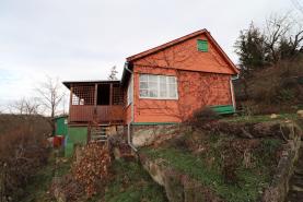 Prodej, chata, 324 m2, Měchenice