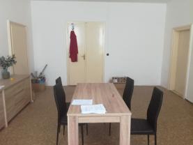 Pronájem, kancelář, 32 m2, Česká Třebová