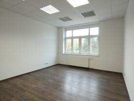 Pronájem, kancelář, 90 m2, Ostrava - Mariánské Hory