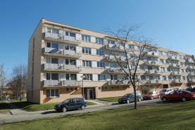 Prodej, byt 3+1, Strakonice, ul. Družstevní