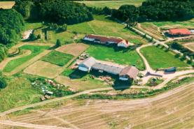 Prodej, zemědělský objekt, 14334 m2, Nýřany