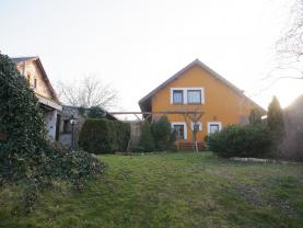 Prodej, rodinný dům 6+1, Hradec Králové, ul. Roudničská