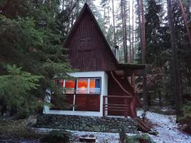 Prodej, chata, 36 m2, Žilov