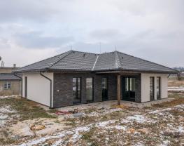 Prodej, rodinný dům 4+kk, 95 m2, Skuhrov