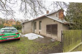 Prodej, zahrada, 1120 m2, Orlová - Lutyně